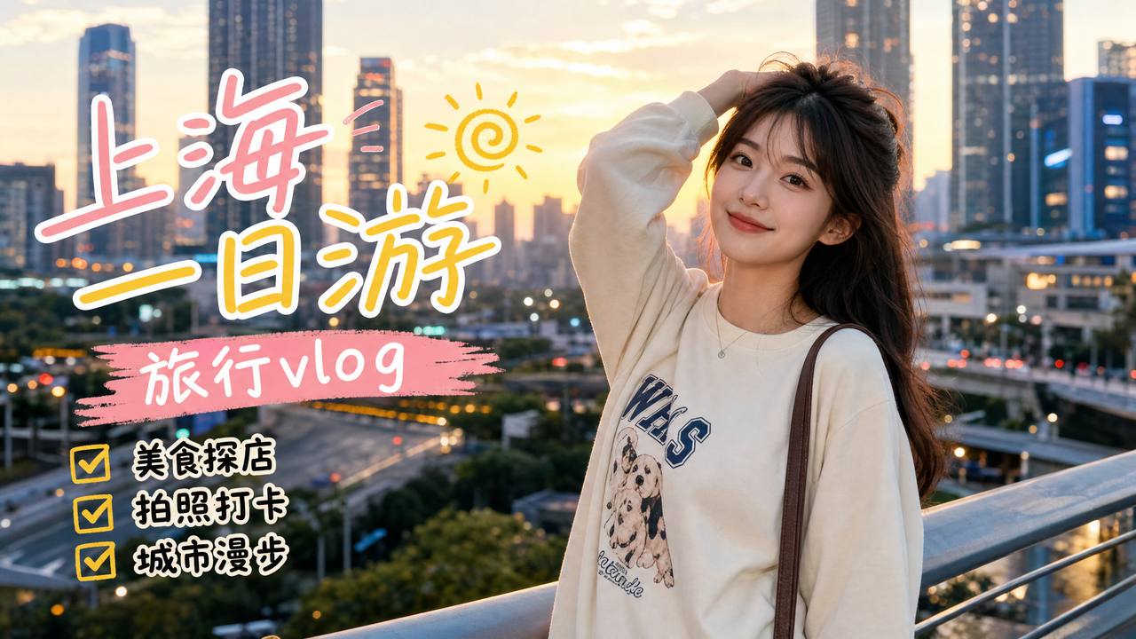 51糖心视频-城市旅行VLOG生活视频分享